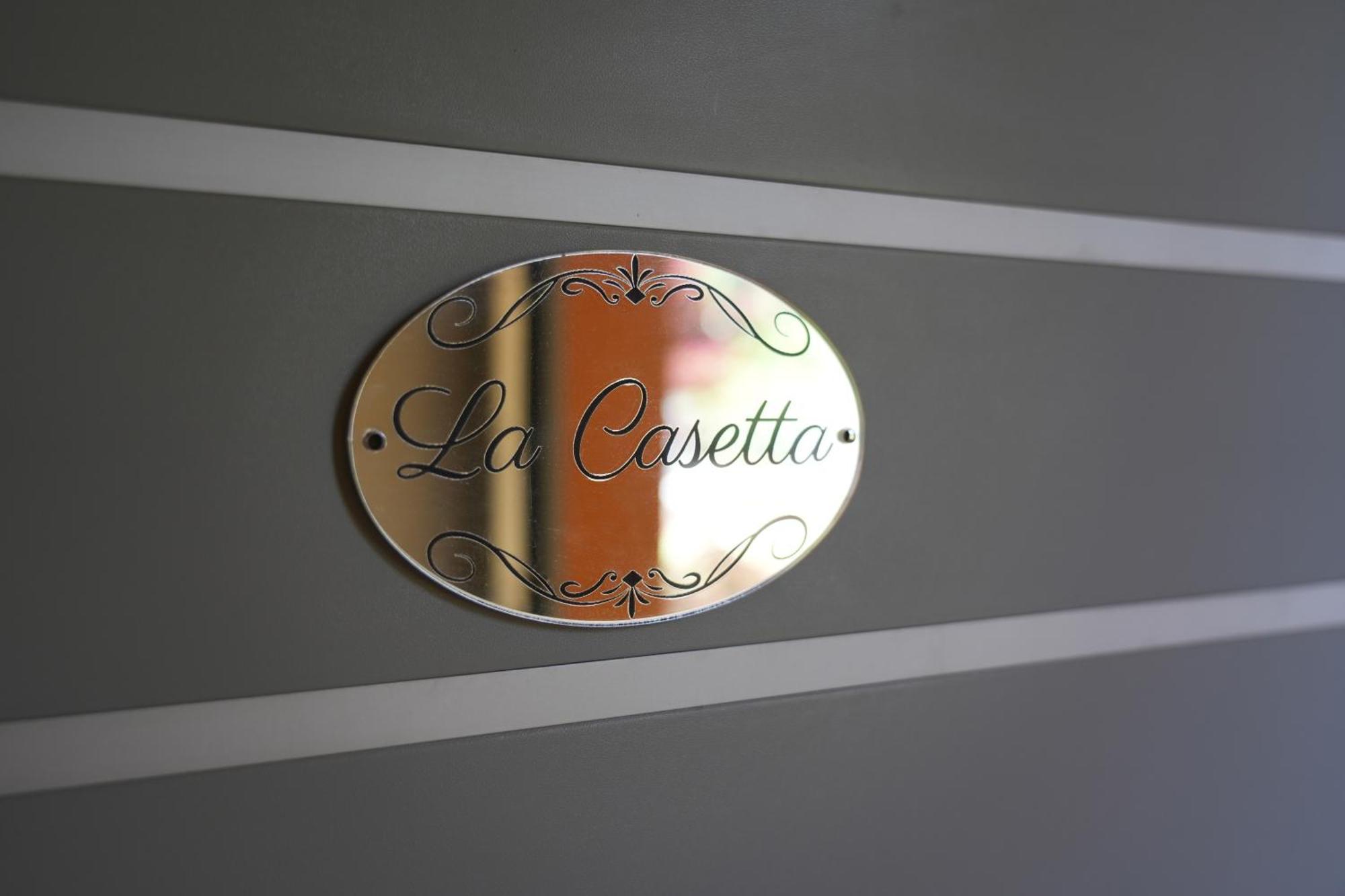La casetta San Pietro In Cariano Esterno foto