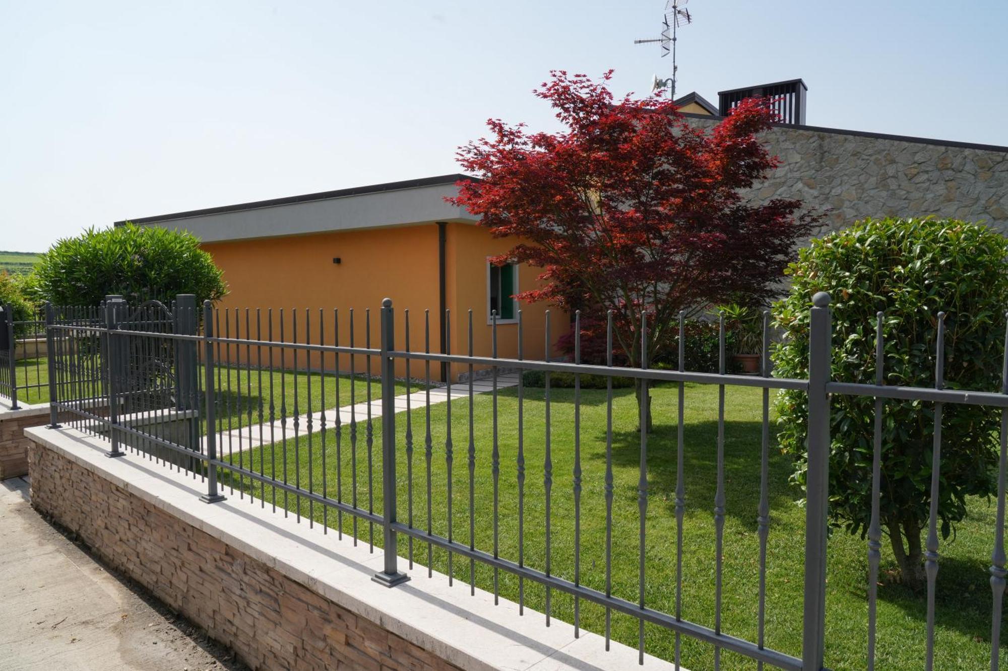La casetta San Pietro In Cariano Esterno foto